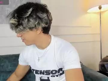 allexcano on Chaturbate 