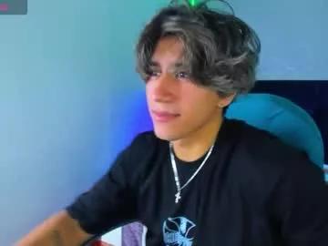 allexcano on Chaturbate 