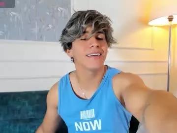 allexcano on Chaturbate 