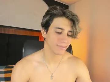 allexcano on Chaturbate 