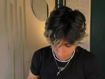 allexcano on Chaturbate 