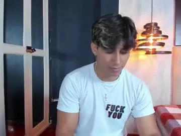 allexcano on Chaturbate 