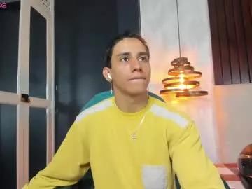 allexcano on Chaturbate 