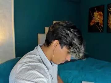 allexcano on Chaturbate 