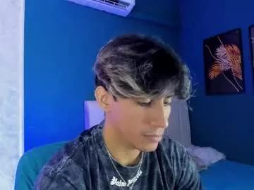 allexcano on Chaturbate 