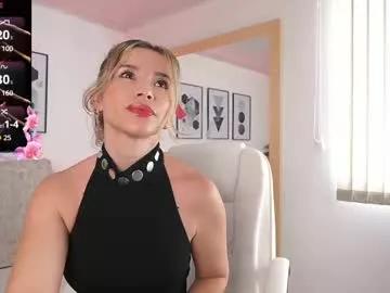 allicerouse on Chaturbate 