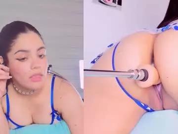 allie__cutie on Chaturbate 