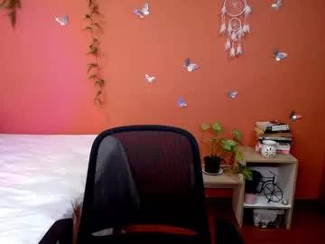 allierose_ on Chaturbate 