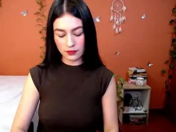 allierose_ on Chaturbate 