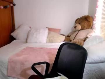 allierose_ on Chaturbate 