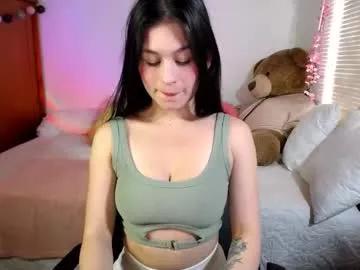 allierose_ on Chaturbate 