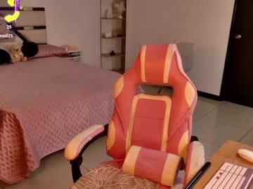 allisonpalmer on Chaturbate 