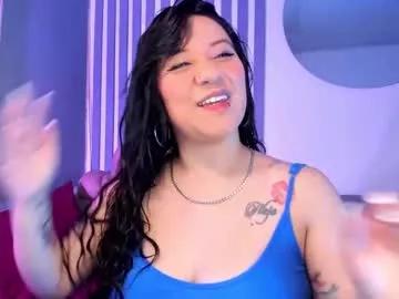 allissax on Chaturbate 