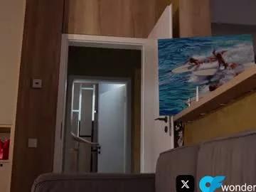 allissonhotbb on Chaturbate 