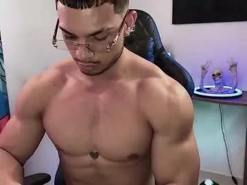 allukar69 on Chaturbate 