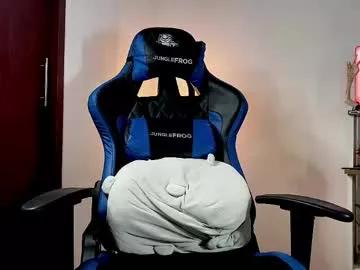 allukar69 on Chaturbate 