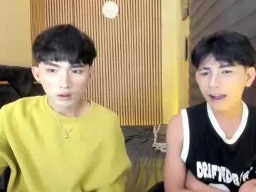 alluring_alpha on Chaturbate 