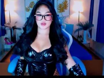 alluring_brianna08 on Chaturbate 