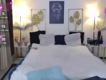 alluring_brianna08 on Chaturbate 