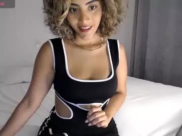 ally_summer on Chaturbate 