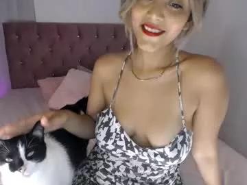 ally_summer on Chaturbate 