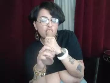 allyiah on Chaturbate 