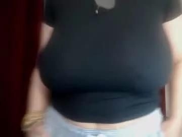 allyiah on Chaturbate 