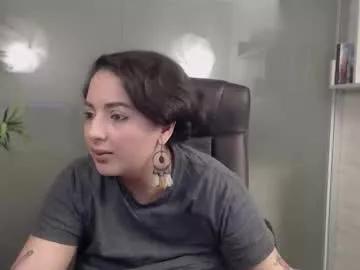 allyiah on Chaturbate 