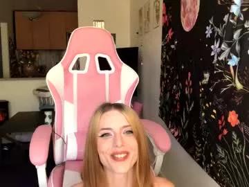 allyoursss1212 on Chaturbate 