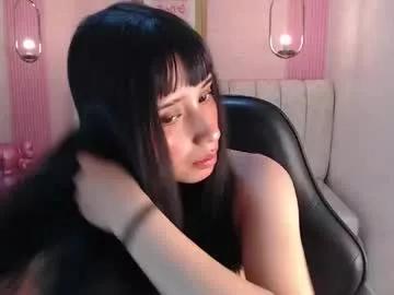 allyssa_bellini_s on Chaturbate 
