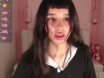 allyssa_bellini_s on Chaturbate 