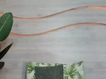alma_leon on Chaturbate 