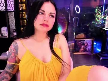 alma_pearl on Chaturbate 
