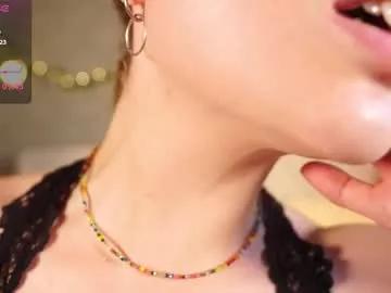 alma_yammy on Chaturbate 