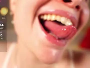 alma_yammy on Chaturbate 