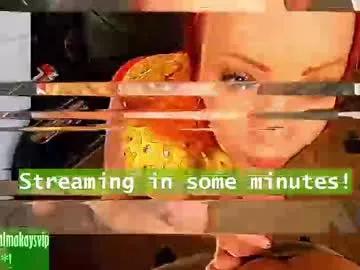 almakay01 on Chaturbate 