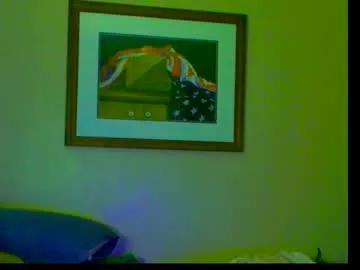 alphablue_wolf1295 — Freechat on Chaturbate