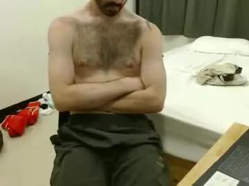 alphajosh on Chaturbate
