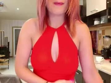 aly_alyce — Solo and so horny today -who wants to take control??lovense is ontip menu activeprivate is open #lovense #redhead #squirt #obedient #cum #nasty #young