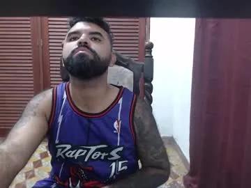 alz_hunter — lets have fun - Multi-Goal :  cum #bigcock #hairy #beard #bigdick #fetish