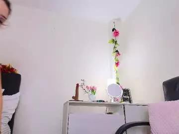 amabella_w on Chaturbate 