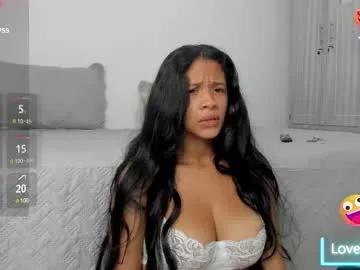 amaia_baez on Chaturbate 