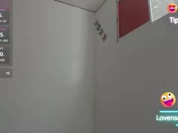 amaia_baez on Chaturbate 