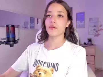 amaia_daniells on Chaturbate 