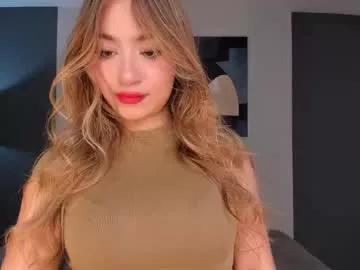 amaiahaywood on Chaturbate 