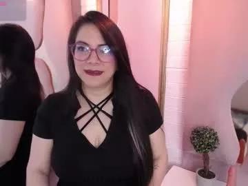 amaiajones_ on Chaturbate 