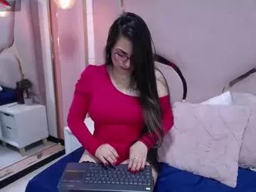 amaiajones_ on Chaturbate 