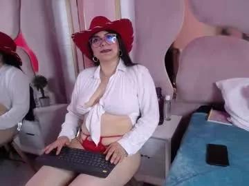 amaiajones_ on Chaturbate 