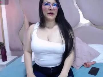 amaiajones_ on Chaturbate 