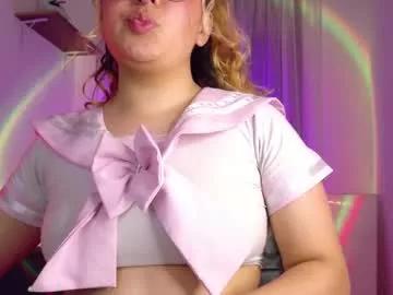 amalia_rosse_ on Chaturbate 